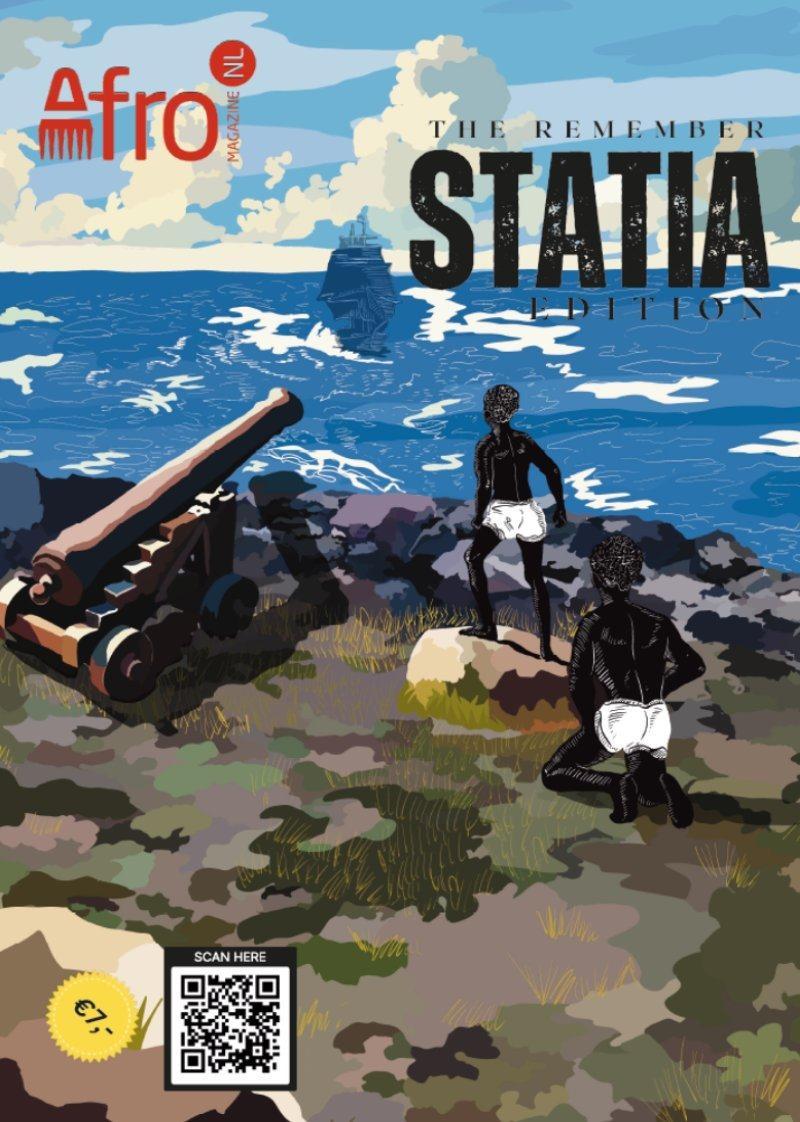 remember statia front page