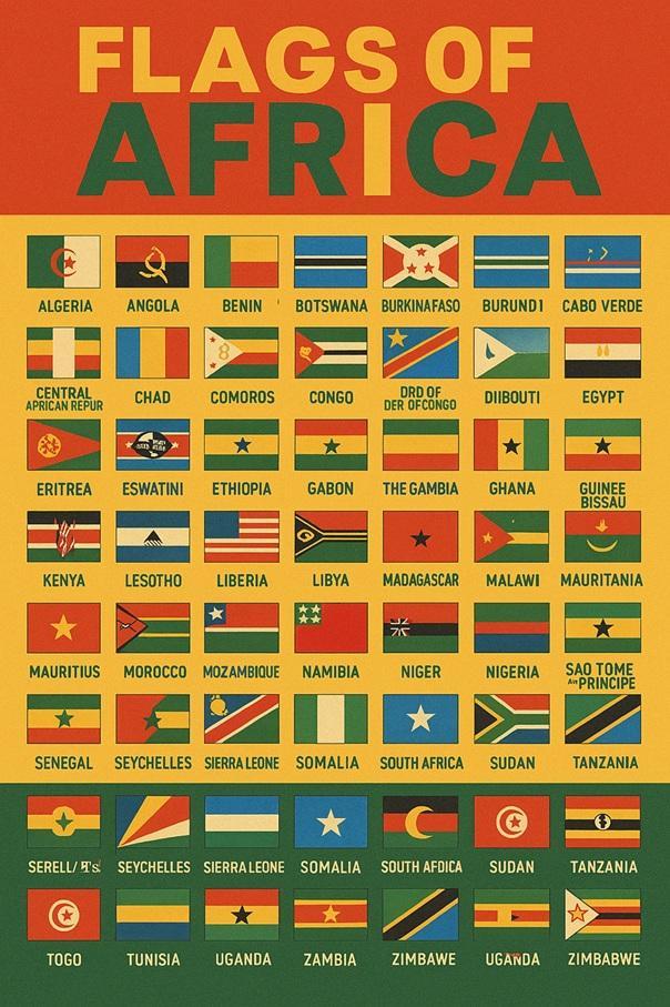 afrika strategie