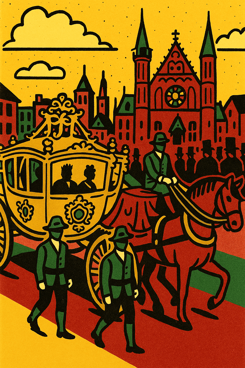 Prinsjesdag 