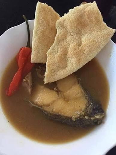 Fisi baafu
