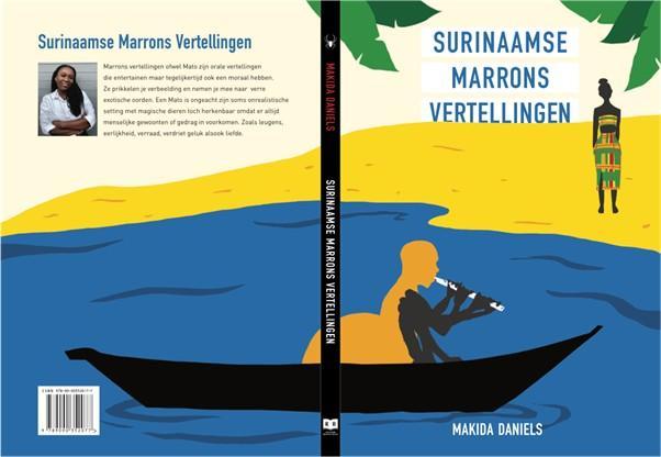 Marron vertellingen