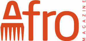 Afro Magazine logo