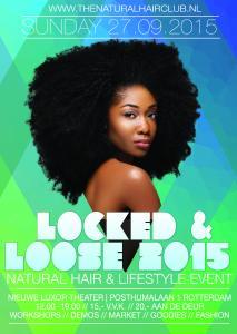 The Natural Hair Club Nl Afro Magazine