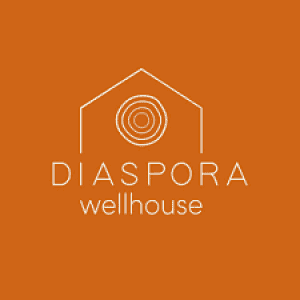 Logo Diaspora