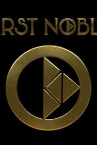 First Noble Logo