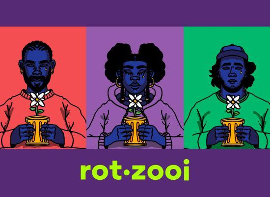 rotzooi