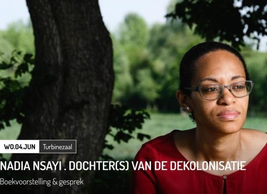 Dochter van dekolonisatie