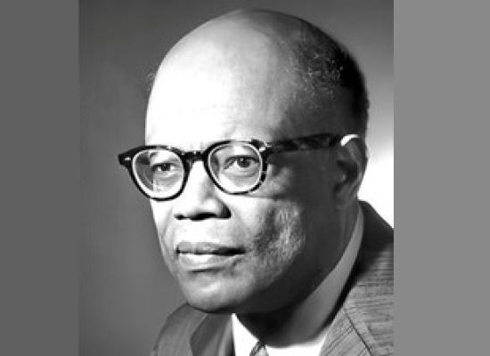 Sir William Arthur Lewis 