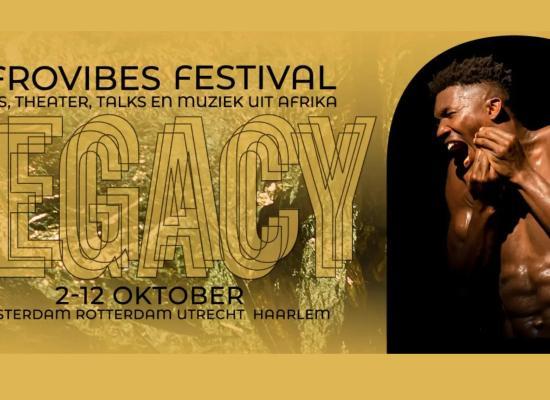 Afrovibes 