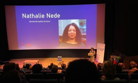 Nathalie Nede