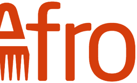 afromagazine logo
