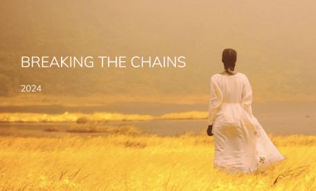 Breaking the chains