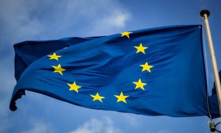 Vlag van de Europese Unie