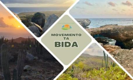 Fundacion Movemiento ta Bida