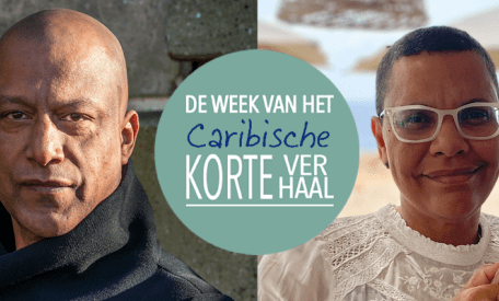 Caribische Korte Verhaal