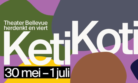 Keti Koti Bellevue
