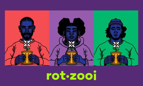 rotzooi