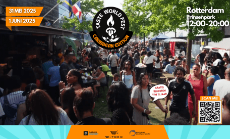 Taste World Fest