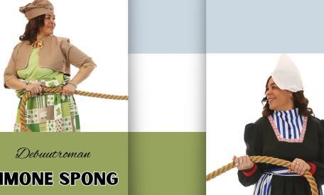 simone spong