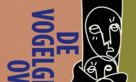 Vogelgrens