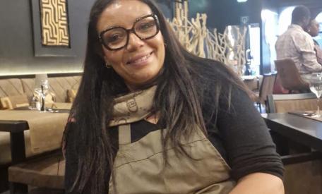Martine Moke 