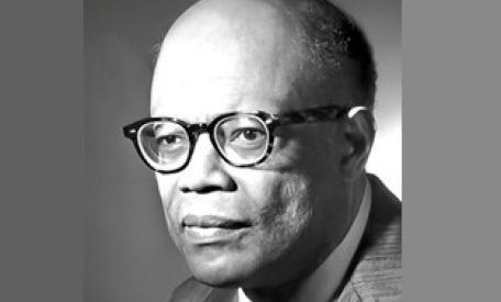 Sir William Arthur Lewis 