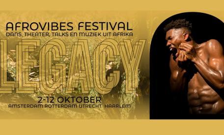 Afrovibes 