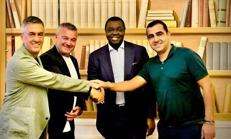 Technologiepartners 