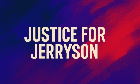 jerryson
