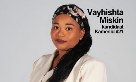 Vayhishta Miskin