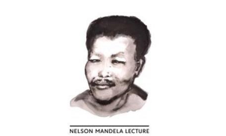 Nelson Mandela Lecture