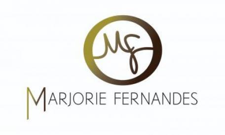 Marjorie Fernandes Logo