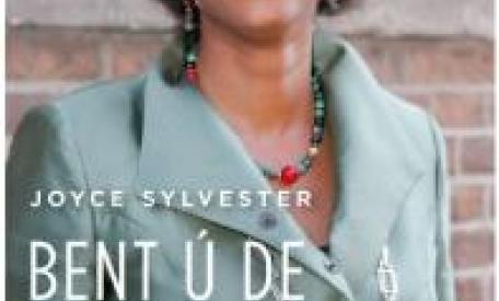  Joyce Sylvester 