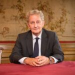 Brief aan de Burgemeester van Amsterdam