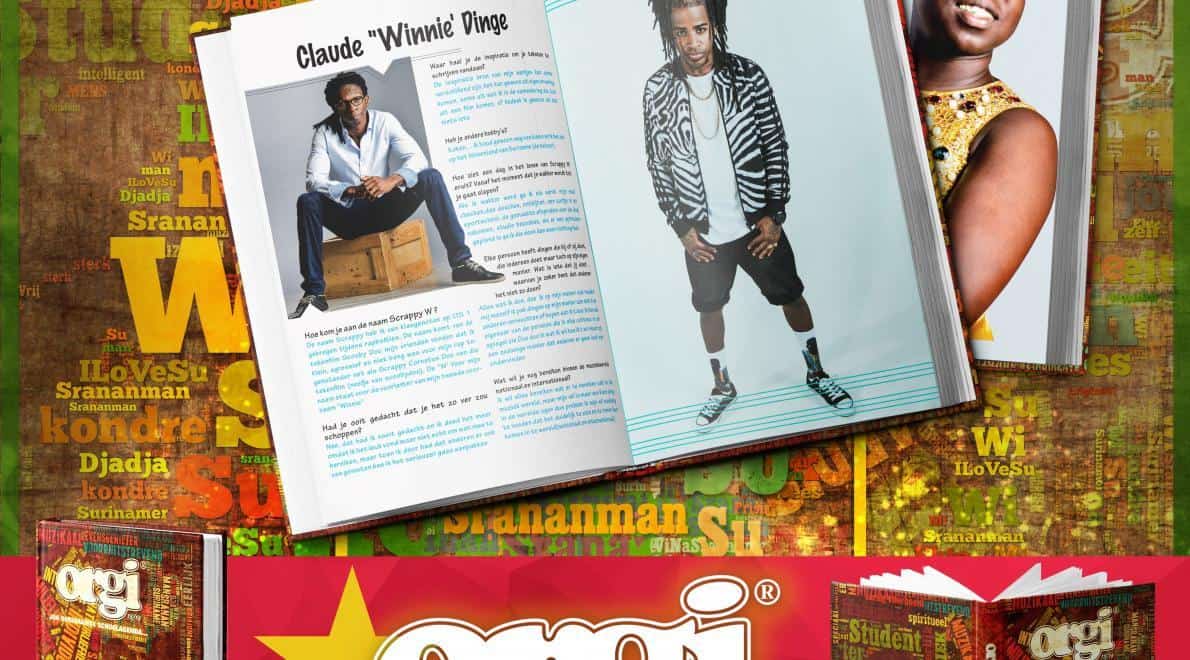 Surinaamse Orgi schoolagenda nu ook in Nederland