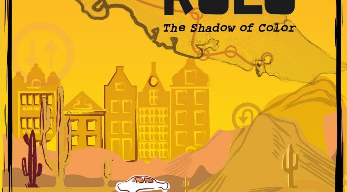 Full Color Entertainment promoot zwart filmtalent