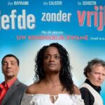 Geen Liefde Zonder Vrijheid