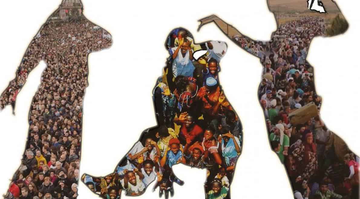 Interculturele middag voor Arnhemse jongeren