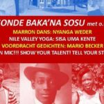 OPO OSO in Wi Masanga