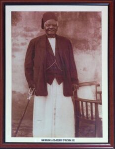 Simuda Nyuma: expo over onderbelicht verleden van Oeganda