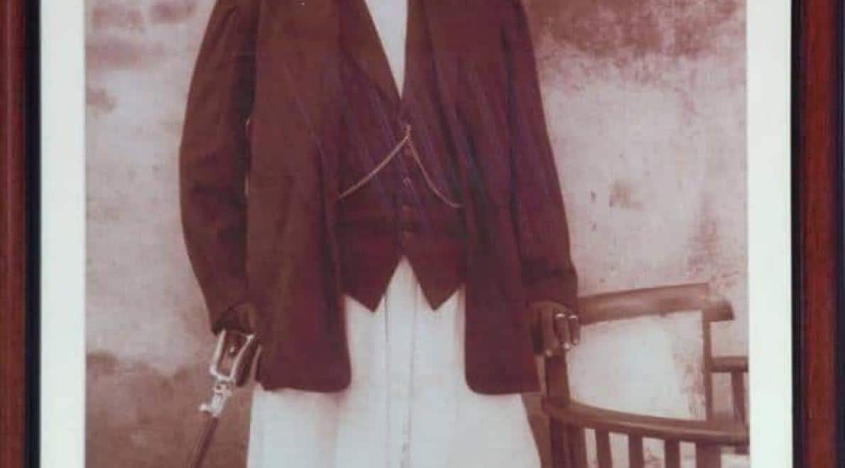 Simuda Nyuma: expo over onderbelicht verleden van Oeganda