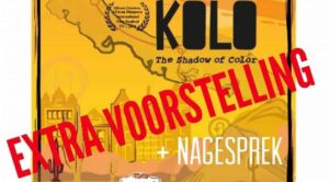 2e voorstelling van Sombra di koló