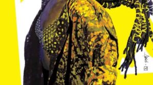 AFROVIBES FESTIVAL 2015