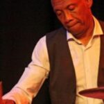 Bijlmer Jazz | Met Eddy Veldman