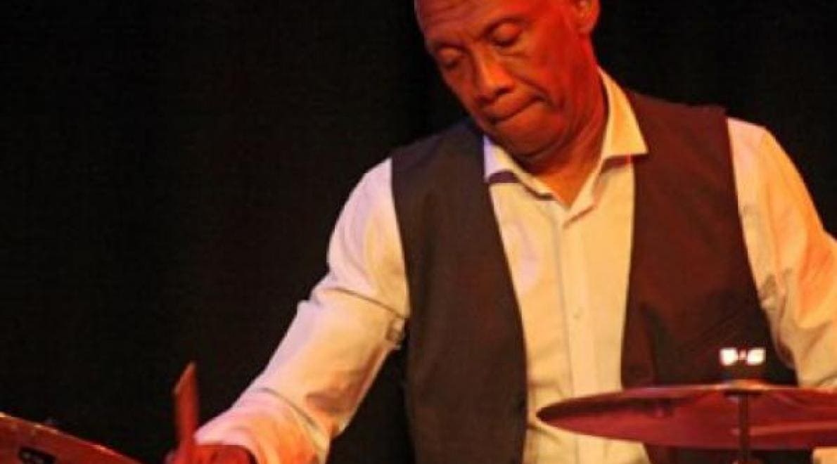 Bijlmer Jazz | Met Eddy Veldman