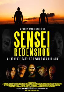Curaçaose speelfilm Sensei Redenshon in Nederlandse première