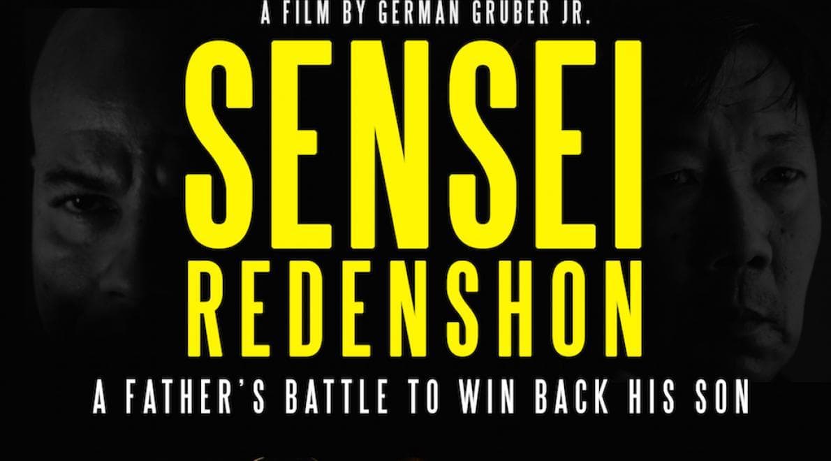 Curaçaose speelfilm Sensei Redenshon in Nederlandse première
