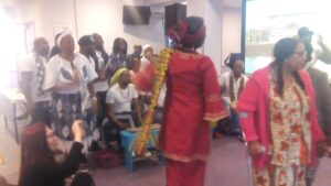 Erfgoeddagen Slavernijverleden in Den Haag