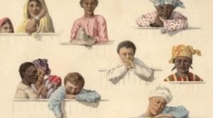 Expo Suriname in beweging