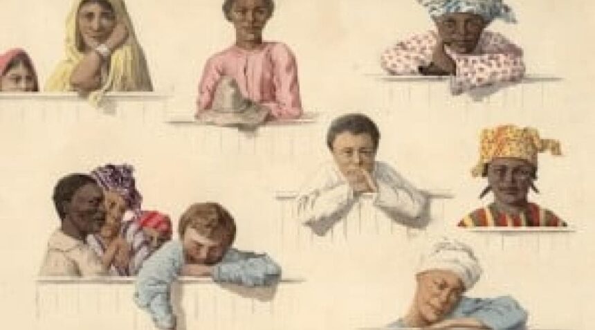 Expo Suriname in beweging